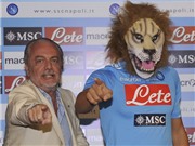 Bóng đá anh, ngoại hạng anh, lịch thi đấu euro 2012, Serie A: Show diễn của các vị chủ tịch